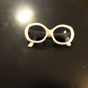 Vintage Dolce & Gabbana Sunglasses